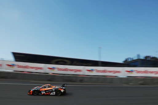 #59 - Garage 59 - Marvin KIRCHHOFER - Benjamin GOETHE - McLaren 720S GT3 EVO | SRO / JEP