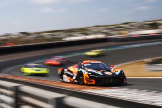 #59 - Garage 59 - Marvin KIRCHHOFER - Benjamin GOETHE - McLaren 720S GT3 EVO 