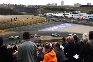 #63 - GRT - Grasser Racing Team - Luca ENGSTLER - Jordan PEPPER - Lamborghini Huracan GT3 EVO2