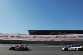 #69 - Emil Frey Racing - Thierry VERMEULEN - Chris LULHAM - Ferrari 296 GT3