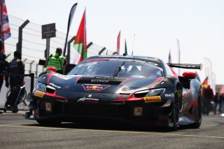 #69 - Emil Frey Racing - Thierry VERMEULEN - Chris LULHAM - Ferrari 296 GT3