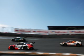 #80 - Lionspeed GP - Ricardo FELLER - Gabriel RINDONE - Porsche 911 GT3 R