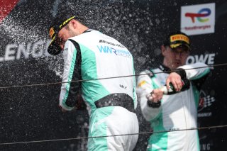 #81 - Winward Racing - Gabriele PIANA - Rinat SALIKHOV - Mercedes-AMG GT3 EVO 