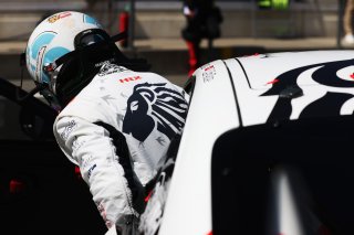 #89 - Lionspeed GP - Bastian BUUS - Bashar MARDINI - Porsche 911 GT3 R (992)