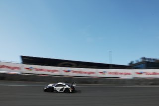 #89 - Lionspeed GP - Bastian BUUS - Bashar MARDINI - Porsche 911 GT3 R (992)