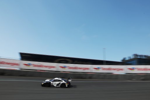 #89 - Lionspeed GP - Bastian BUUS - Bashar MARDINI - Porsche 911 GT3 R (992) | SRO / JEP