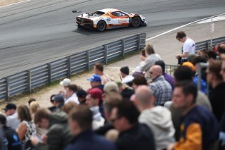#93 - Ziggo Sport Tempesta - Eddie CHEEVER - Marco PULCINI - Ferrari 296 GT3