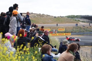 #992 - Paradine Competition - Maxime OOSTEN - Mex JANSEN - BMW M4 GT3 EVO