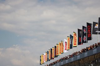 GT World Challenge Powered by AWS Fans
