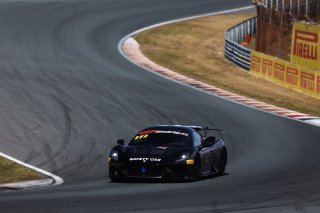 Safety Car
