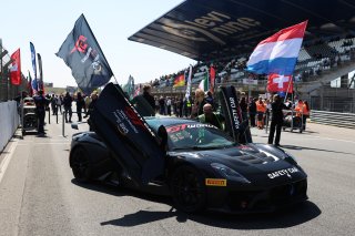 Safety Car