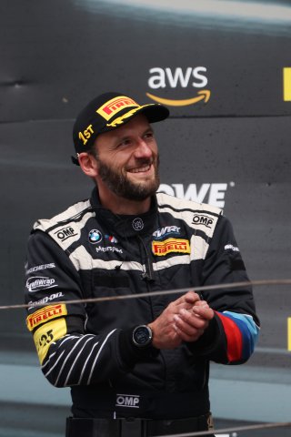 WRT - Zandvoort Winners 