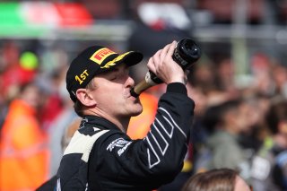 WRT - Zandvoort Winners 