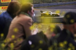 #9 - Boutsen VDS - Maxime MARTIN - Luca STOLZ - Mercedes-AMG GT3 EVO 