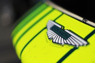 Aston Martin Racing 