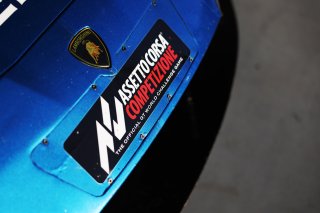 Assetto Corsa Competizione