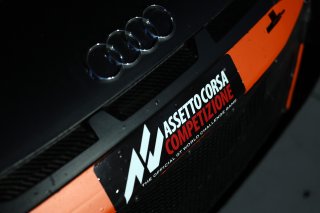 Assetto Corsa Competizione