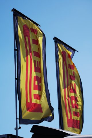 Pirelli Tyres