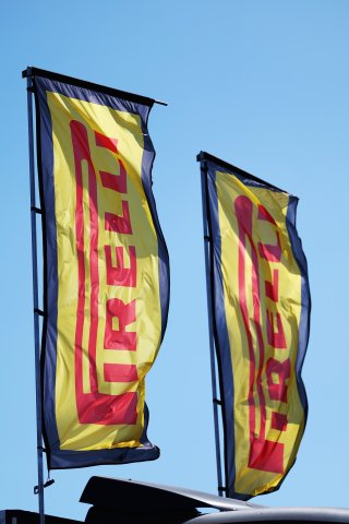 Pirelli Tyres