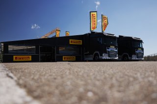 Pirelli Tyres