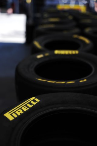 Pirelli Tyres