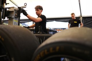 Pirelli Tyres