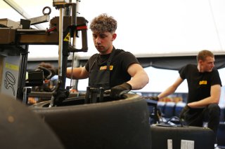 Pirelli Tyres