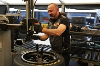 Pirelli Tyres
