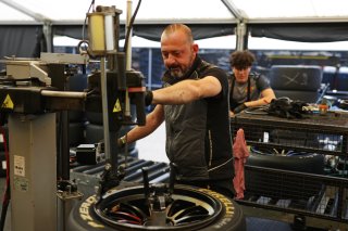 Pirelli Tyres