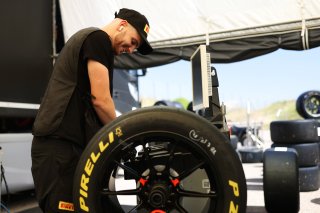 Pirelli Tyres