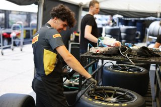 Pirelli Tyres