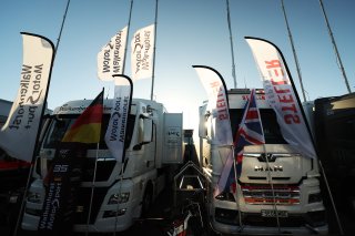 Paddock