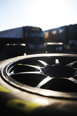 Pirelli Tyres