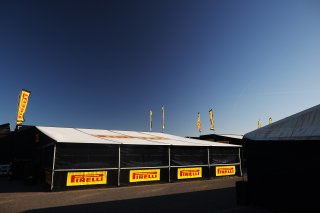 Pirelli Tyres