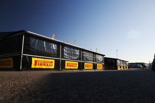 Pirelli Tyres