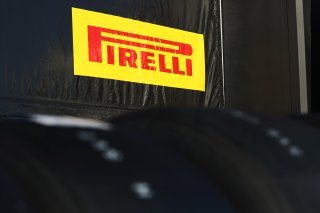 Pirelli Tyres