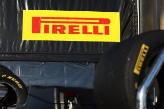 Pirelli Tyres