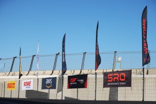 SRO at Circuit Zandvoort