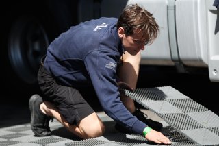 WRET at Circuit Zandvoort