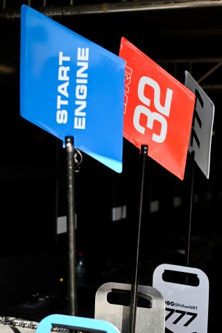 WRET at Circuit Zandvoort