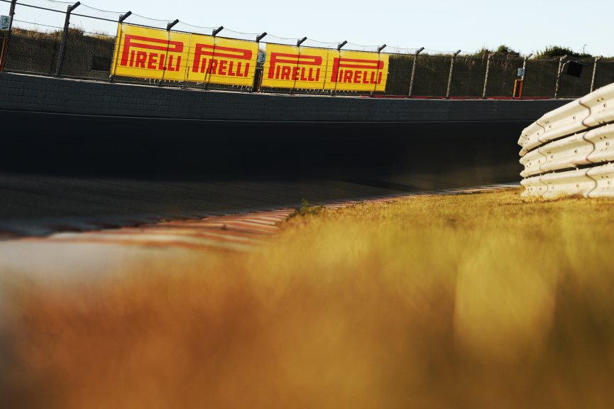 Pirelli Tyres