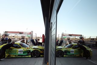 #48 - Winward Racing - Lucas AUER - Maro ENGEL - Mercedes-AMG GT3 EVO 