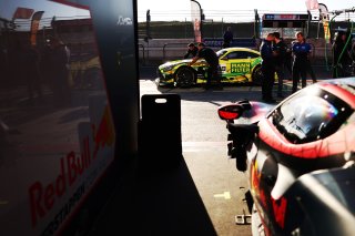 #48 - Winward Racing - Lucas AUER - Maro ENGEL - Mercedes-AMG GT3 EVO 