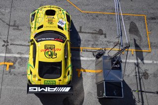 #48 - Winward Racing - Lucas AUER - Maro ENGEL - Mercedes-AMG GT3 EVO 