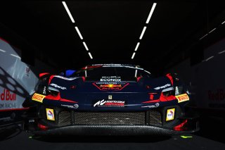 #69 - Emil Frey Racing - Thierry VERMEULEN - Chris LULHAM - Ferrari 296 GT3 