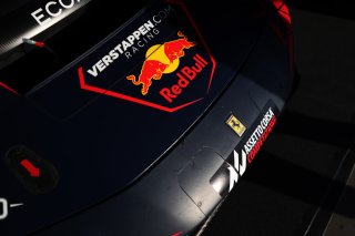 #69 - Emil Frey Racing - Thierry VERMEULEN - Chris LULHAM - Ferrari 296 GT3 