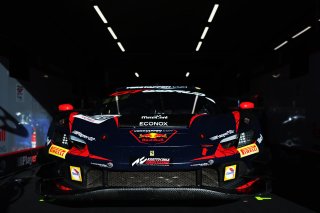 #69 - Emil Frey Racing - Thierry VERMEULEN - Chris LULHAM - Ferrari 296 GT3 
