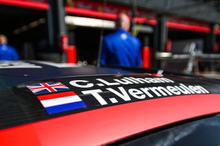 #69 - Emil Frey Racing - Thierry VERMEULEN - Chris LULHAM - Ferrari 296 GT3 