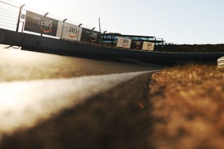 AWS - Circuit Zandvoort 