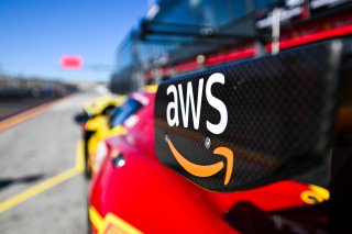 AWS 